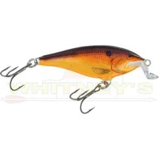 Rapala Shallow Shad - Rap 7 - Crawdad - SSR07CW