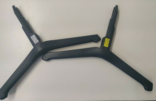 Samsung UN70TU7000F TV STAND LEGS ONLY BN63-18878A BN63-18879A USED
