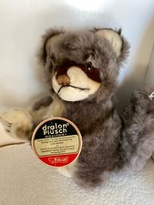 Vintage Steiff Raccoon