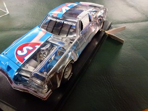 franklin mint richard petty diecast