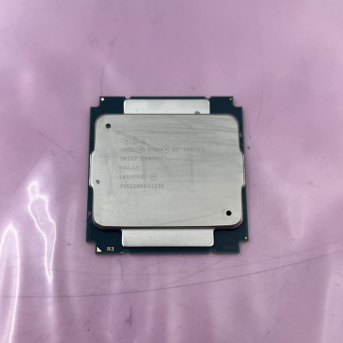 Intel Xeon E5-2697V3 SR1XF 2.60GHz Server Processor