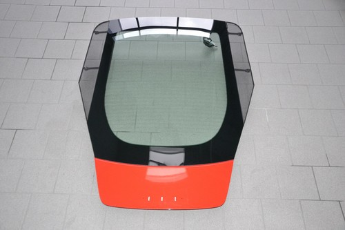 Ferrari 458 Italia Bonnet Tailgate Rear Engine Bonnet Hood Lid