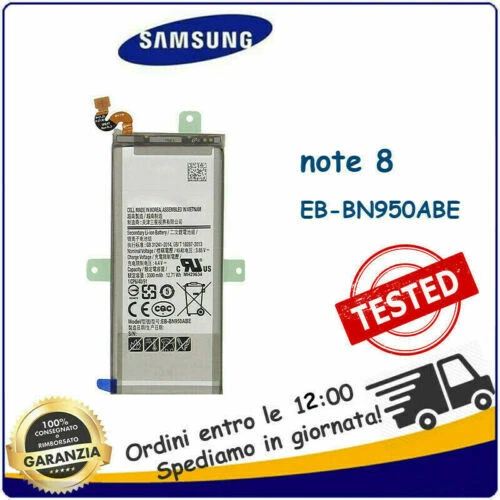 Batterie Huawei per cellulari e smartphone Huawei