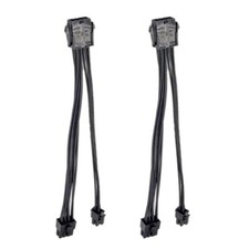 CPU 8P Extension Cable Male to Female Power Cable 8pin to 8P 4P Extension Cable