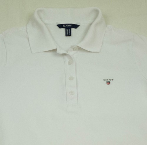 GANT TOP COTTON WOMENS SIZE M VGC ..a - Picture 6 of 7