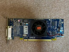 AMD Radeon HD5450 GDDR3 512Mb PCI Express 2.0x16 Graphics Card LP  DP/N: 0HFKYC