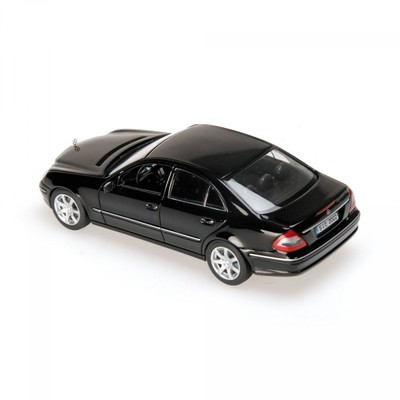 MINICHAMPS メルセデス・ベンツ 320 E1/43 Amazon | Mercedes Benz ディーラー特注 PMA 1/43 メルセデス