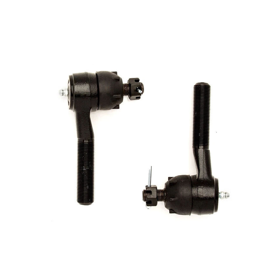 Tie Rod Inner Outer Sleeves Steering Rebuild Kit Fits 1965 - 1973 Plymouth Fury - Image 3 of 4