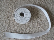 Belt Ribbon Ribbon Lace Trim Craft & Artist Supplies > Sewing 1.30m - New