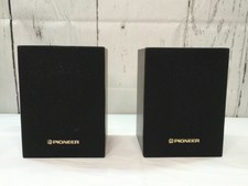 pioneer mini speakers