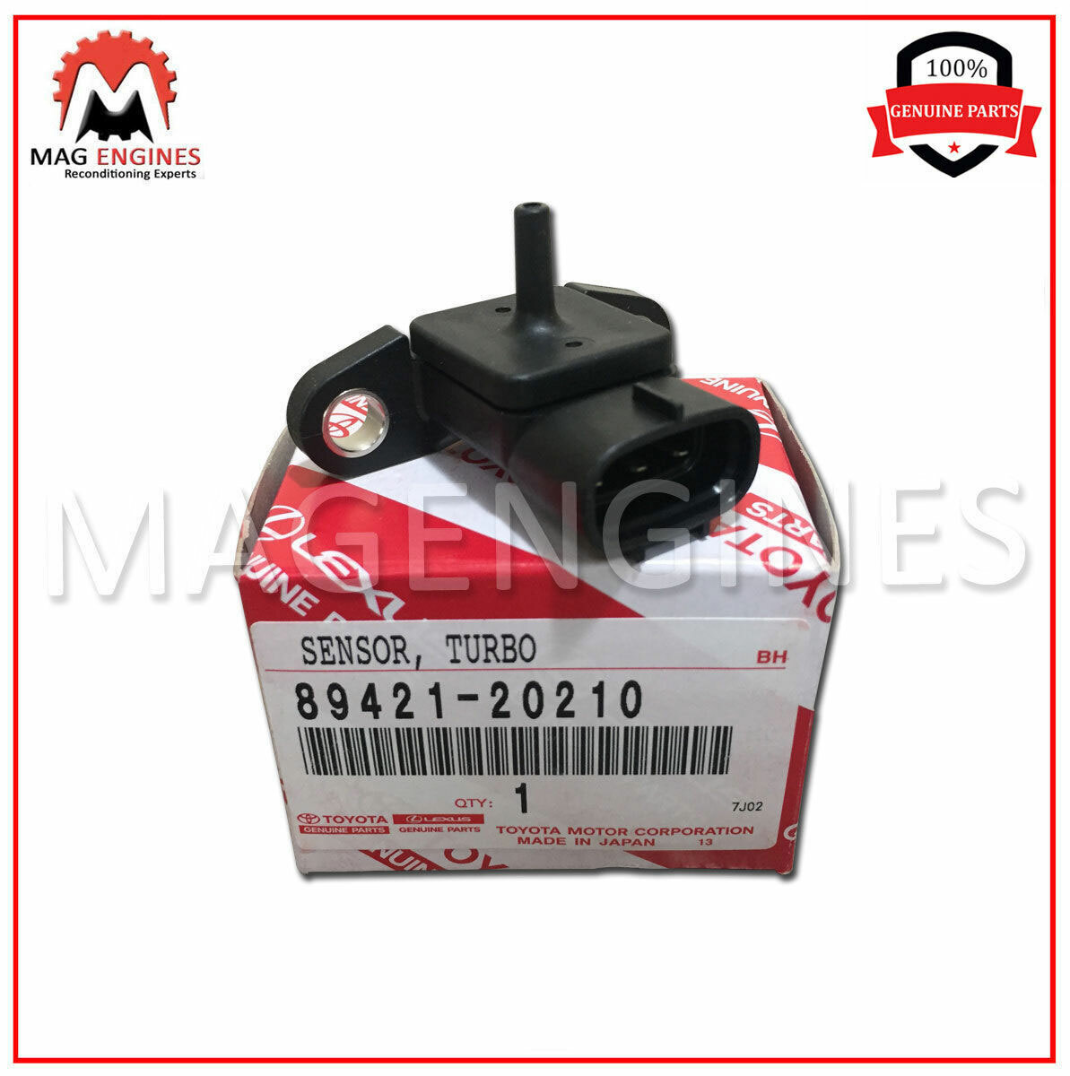 Air flow meter for Toyota RAV ACA2#,CLA2#,ZCA2# 1CDFTV 2.0 Turbo Diesel Air flow meter for Toyota RAV ACA2#,CLA2#,ZCA2# 1CDFTV 2.0 Turbo Diesel