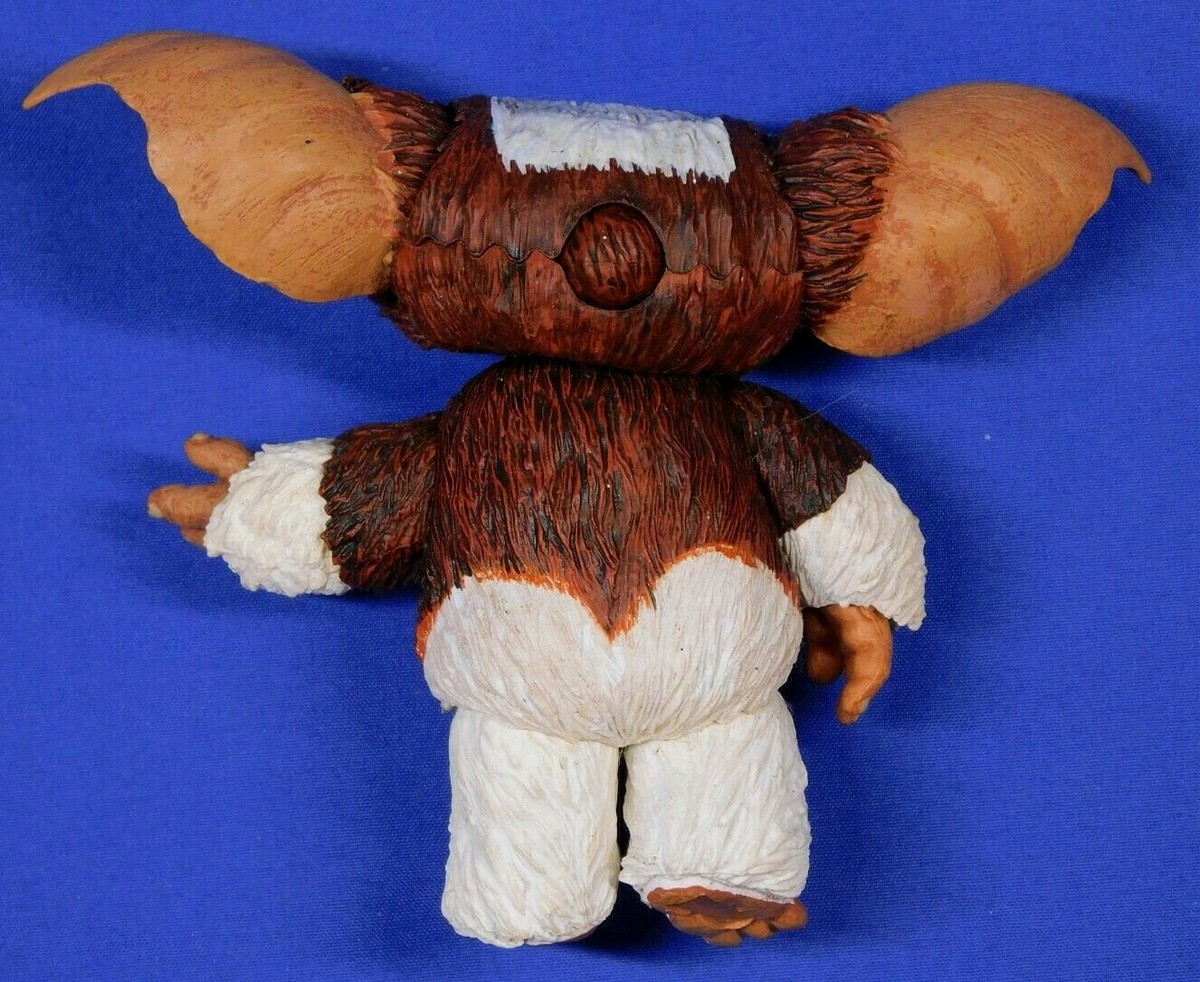 初期 未開封 NECA Gremlins Mogwai Figure 11体 Gremlins