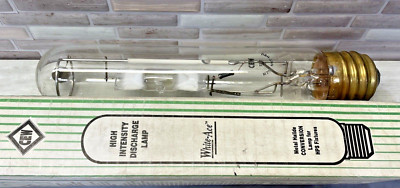 CEW M 250/NHT/HBU 250 Watt 250W Metal Halide Lamp Bulb For HPS Fixtures