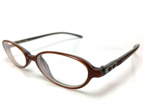 Candies Phoebe Eyeglasses Plastic BRN 48-16-135 C2