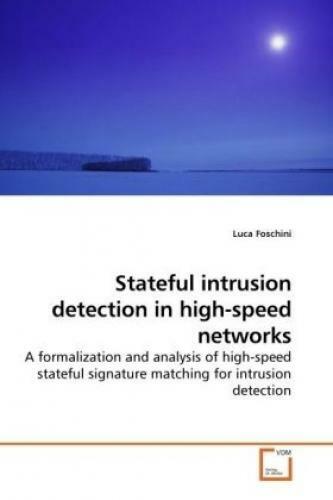 Thumbnail - Stateful Intrusion Detection In High-speed Networks A Formalization