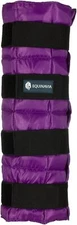 Equinavia Cool Relief Therapy Ice Leg Wraps for Horses, Gel Pack with Adjustable