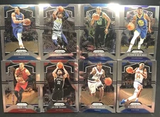 2019-20 Panini Prizm NBA Basketball | You Pick | Complete Your Set