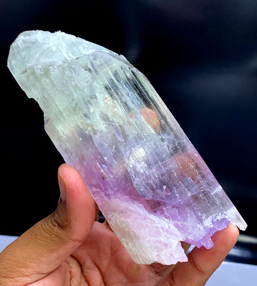 Kunzite crystals cheap