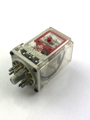 MERA R 19 W 3PDT 10A
