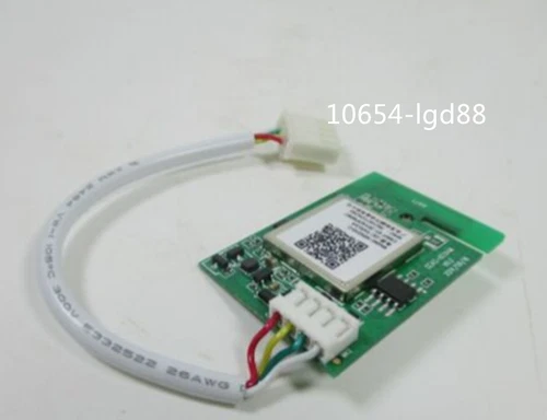 1PCS New For Midea Air Conditioner WIFI Module Assembly M5Q10-C Network Module#9