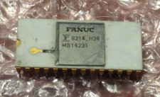 FANUC MB14231 IC USED