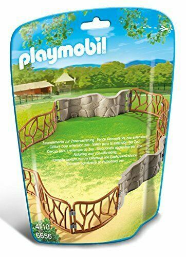 ebay playmobil zoo