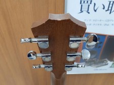 TAYLOR GS MINI Acoustic Guitar