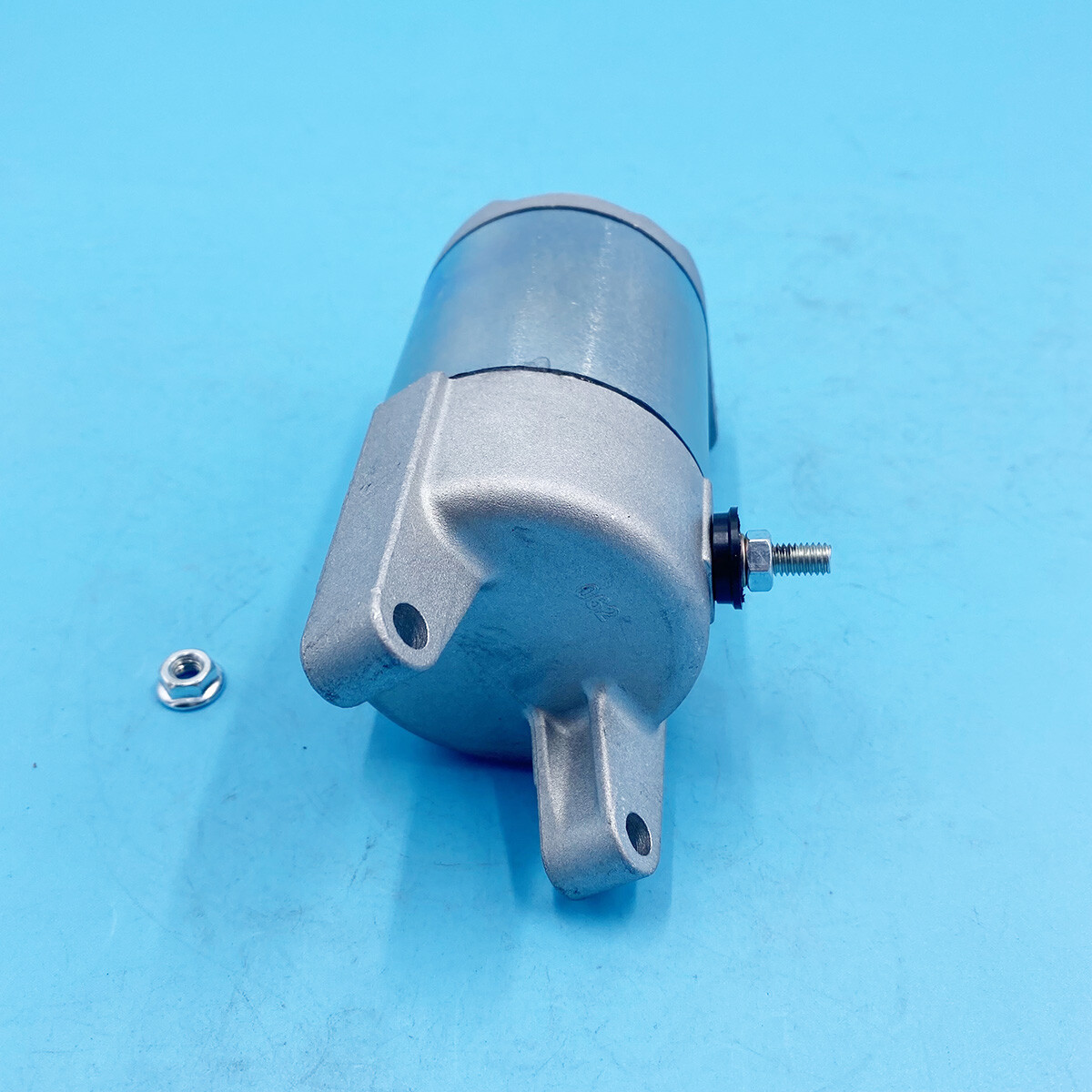 NICHE Starter Motor For Honda XR650L NX650 31200-MN9-013 Motorcycle - Foto 2