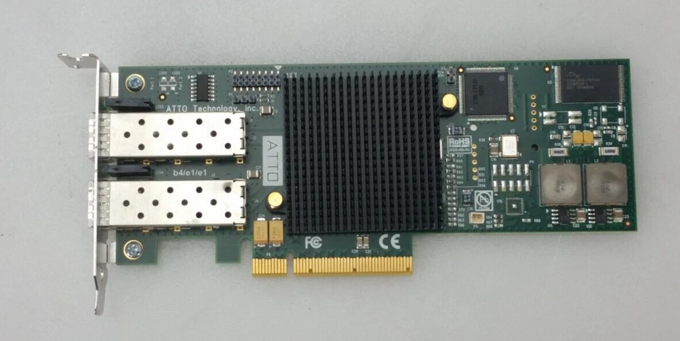 ATTO B4/E1/E1 - Image 2 of 4