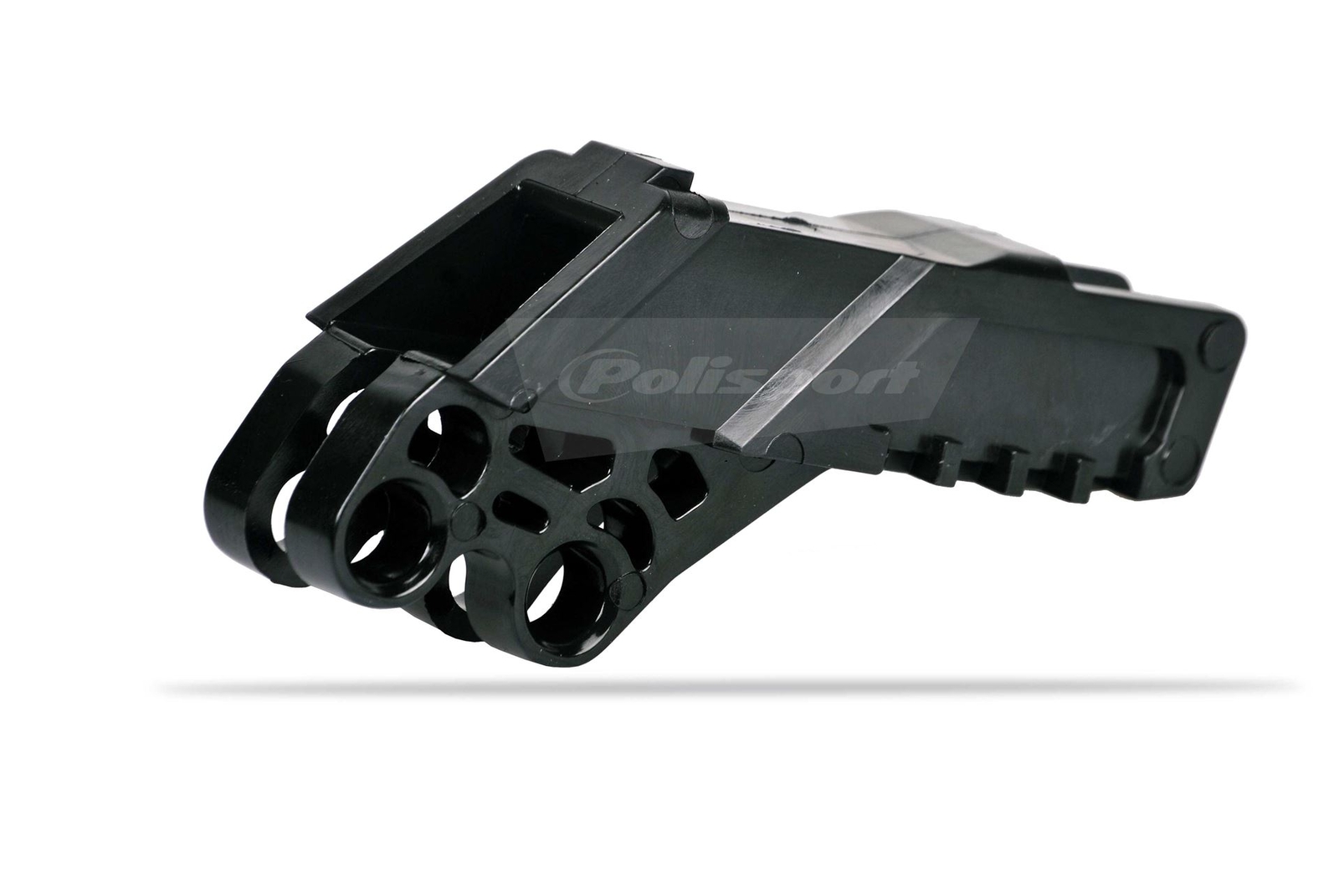 Guide-chaîne moto pour restaurer la transmission des Kawasaki KXF 250 et 450 2006-2008