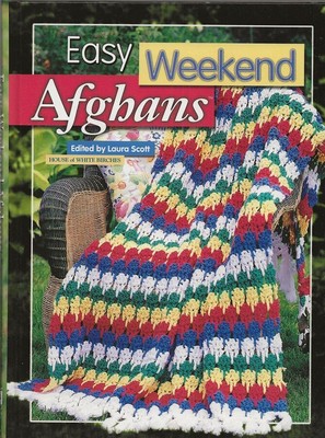 Need A Quick Gift Make One Of These 64 Easy Weekend Aghans