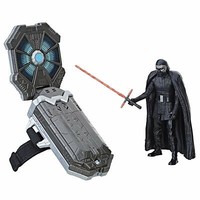 Hasbro Star Wars Force Ep 8 Link Starterset