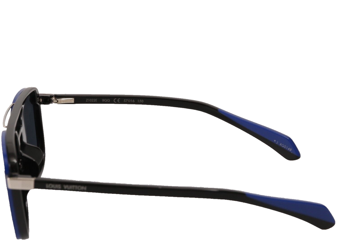 6947/LOUIS VUITTON MEN'S SUNGLASSES Player Wellington Z1022E 6947/LOUIS VUITTON MEN'S SUNGLASSES Player Wellington Z1022E