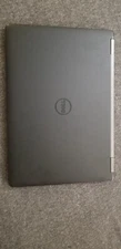 14" Dell Latitude E7470 Core i5-6300U@2.40GHz,4GB RAM, NO HD, FOR PARTS