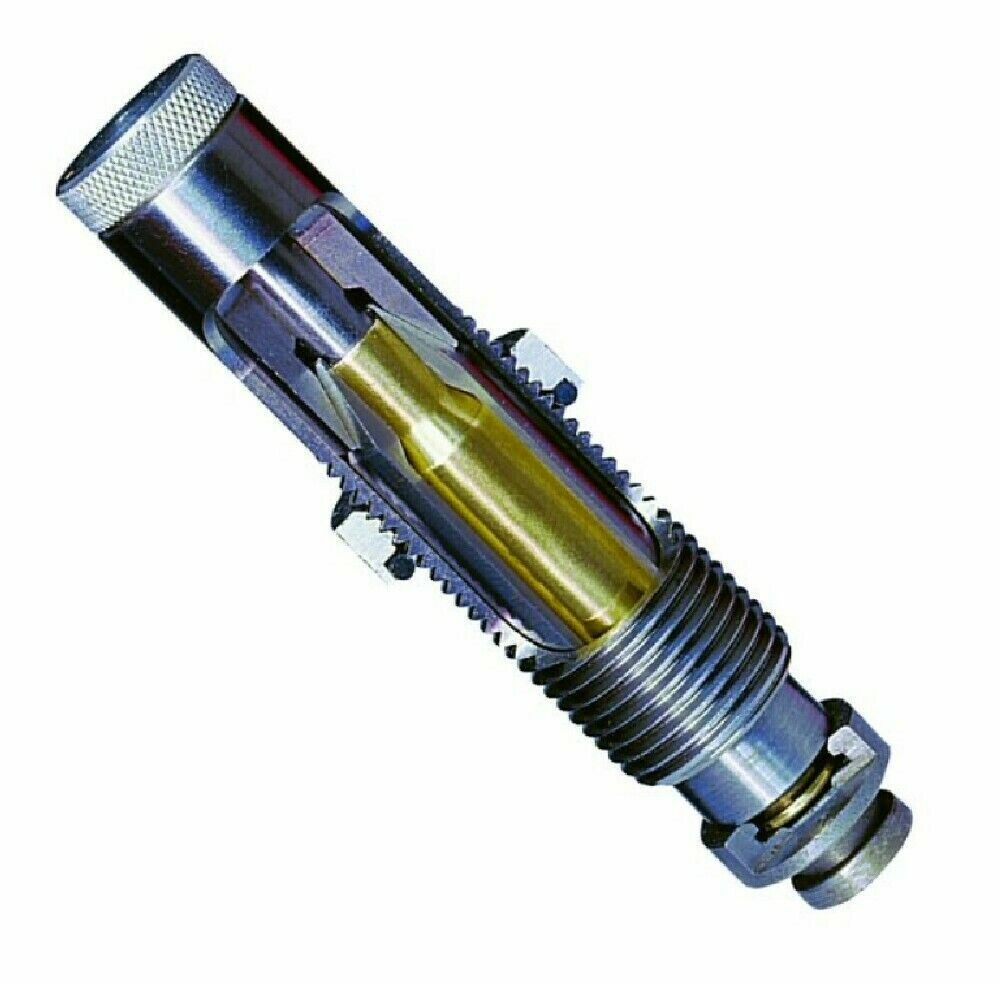 Leeページ LEE 91012 Collet Neck Sizing Die 6.5 Creedmoor FAST SAME DAY