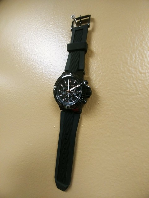 michael kors dylan watch bands