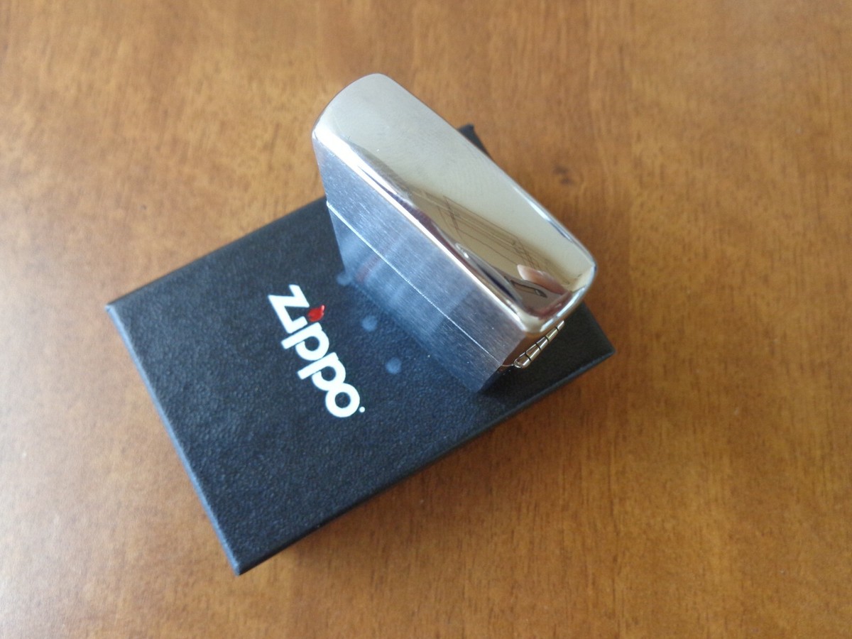 VERY RARE 2000 MILLENNIUM ZIPPO LIGHTER LIMITED EDITION (KEEPER OF 