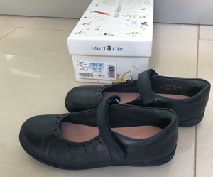 navy blue mary jane school shoes