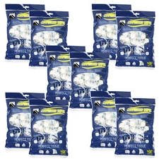 Summits Point 1000 PCS Magic Towel Compressed Towel Coin Tissue - Just add water