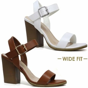 wide fit party shoes