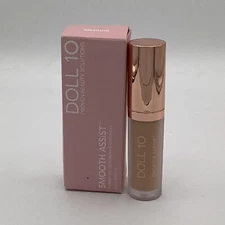 Doll 10 Smooth Assist Correcting Concentrate Concealer Medium ~0.20 fl oz~NIB
