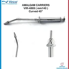 DENTIST FILLING TOOLS AMALGAM CARRIER AMALGAM GUN DENTAL DENTAL INSTRUMENTS LAB
