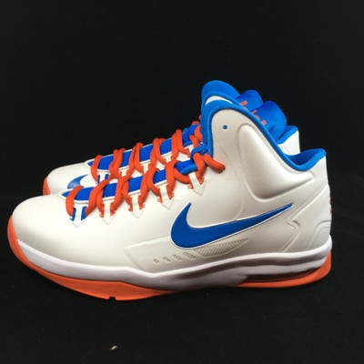kd okc shoes