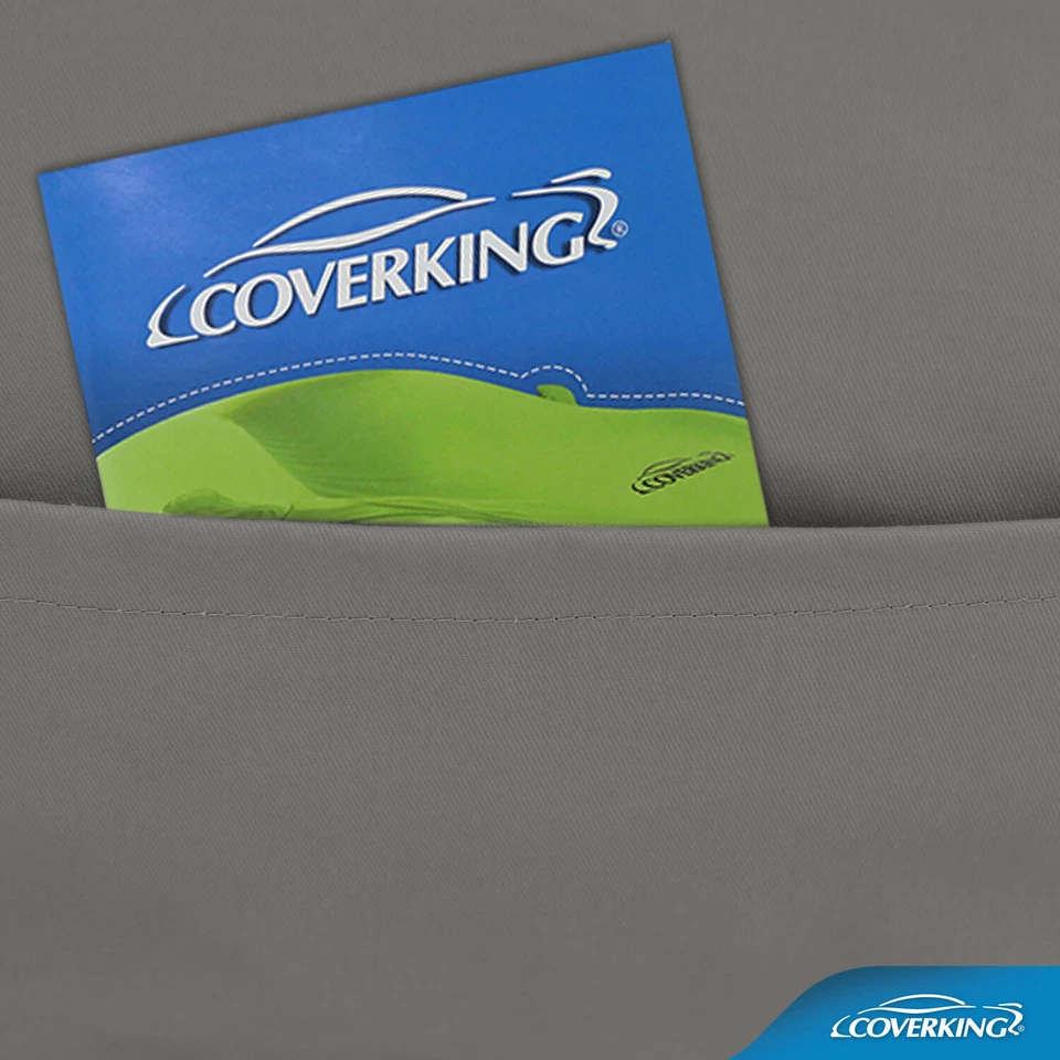 Fundas de asiento personalizadas para taladro de polialgodón para Kia Forte Koup - Hechas a pedido Foto 4 de 4