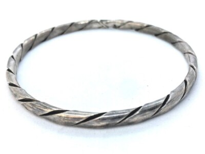 アクセサリー VT navajo bangle vintage Exquisite Bernie Chavez Vintage Native American Jewelry