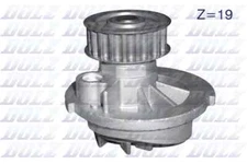 Dolz O150 Water Pump for Opel, Vauxhall