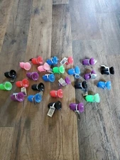 The Original Piggy Cell Phone Stands Mini Pig Killer C 10 Pack - Lot  NEW!!!