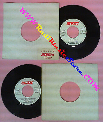LP 45 7'' ROBERTO VECCHIONI A te Un'altra storia 1979 PROMO MUSIC no cd mc dvd