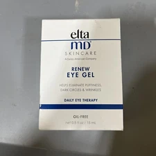 EltaMD AD1312 0.5Oz. Eye Cream