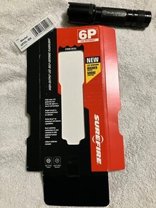 Surefire 6P Defender | eBay